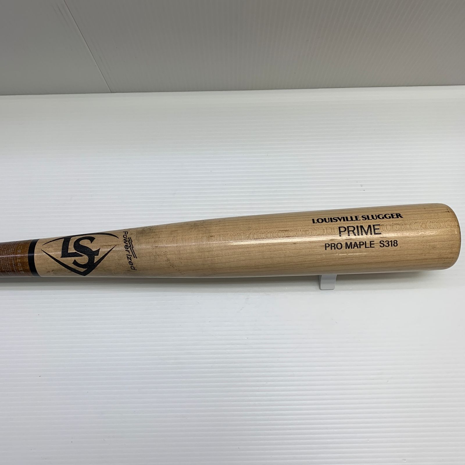 ルイスビルスラッガー Louisville Slugger POWERIZED 軟式 大人 一般