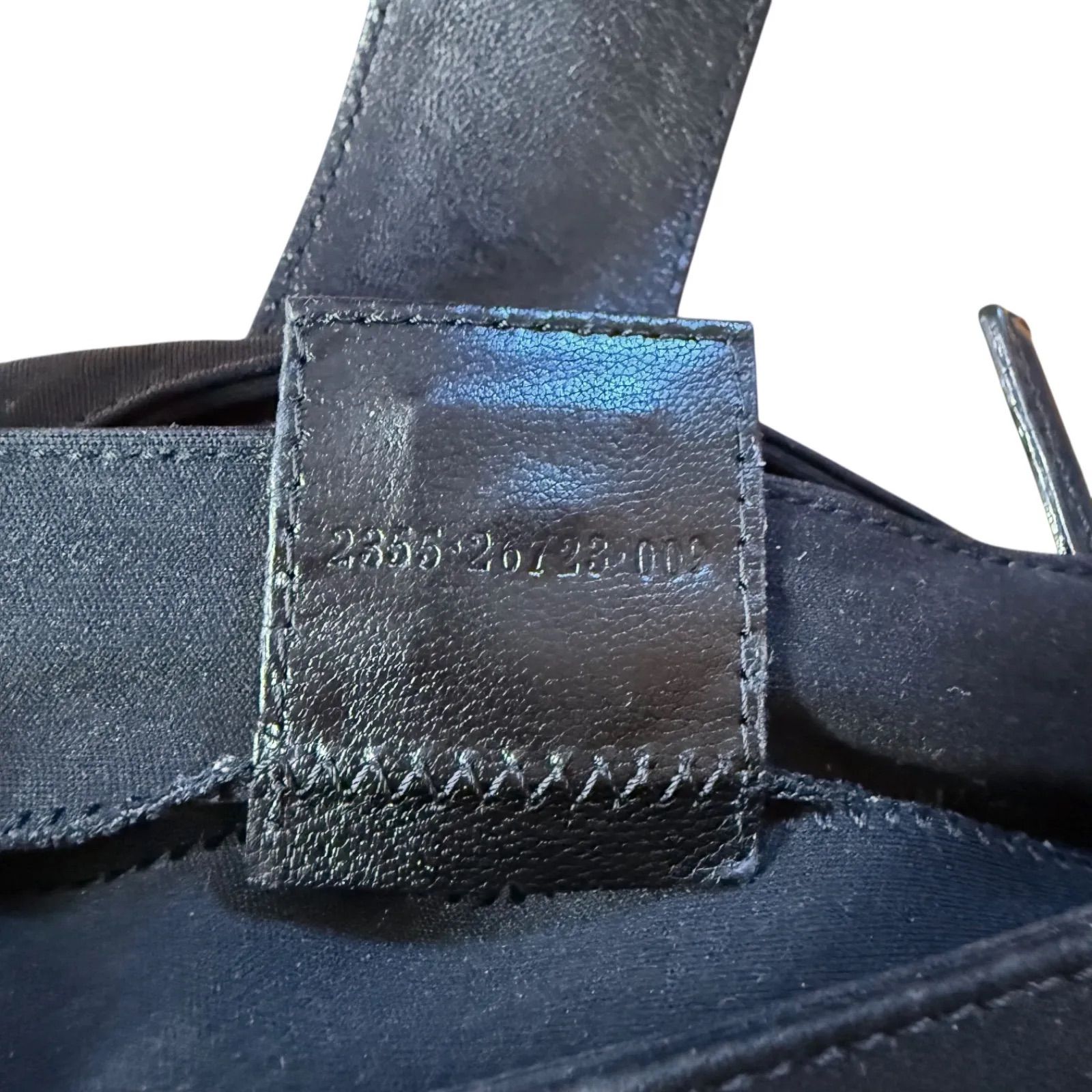 FENDI フェンディ マンマバケット ミニ ハンドバッグ ポーチ ジャージ