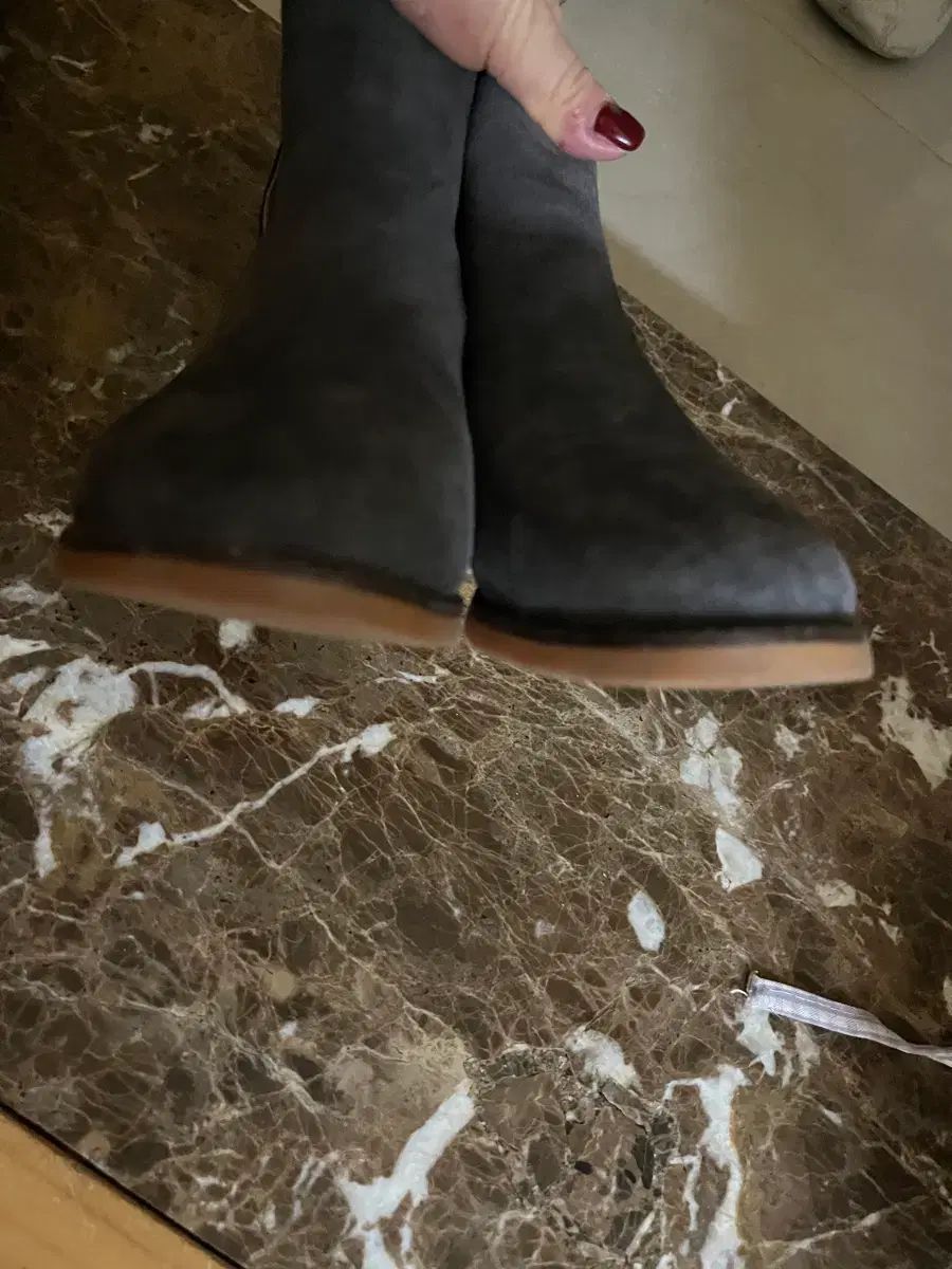 BONNIE シューコンマボニー