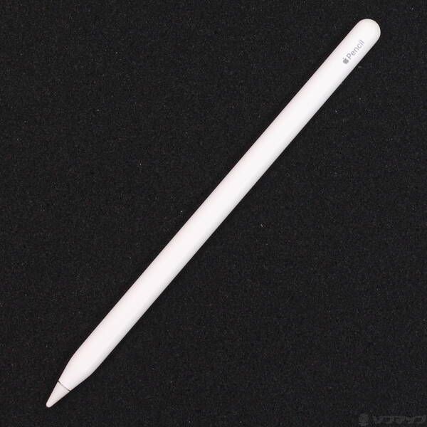 展示品〕 Apple Pencil 第2世代 MU8F2J／A【269】 - メルカリ