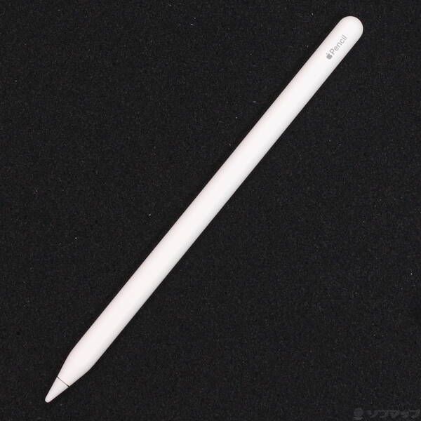 展示品〕 Apple Pencil 第2世代 MXN43J／A【297】 - メルカリ