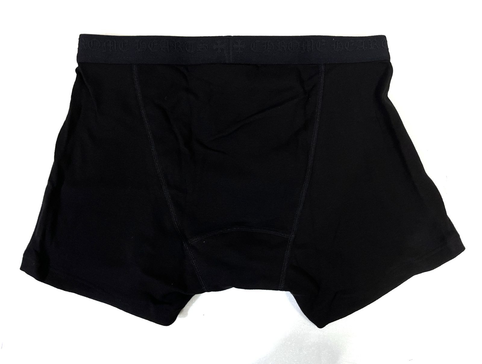  CHROME HEARTS クロムハーツ ボクサーパンツ ボクサーパンツ 下着 アンダーウェア