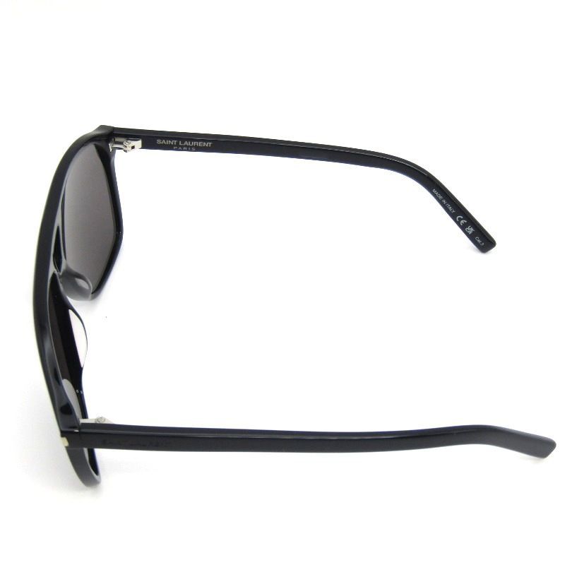 ファッション小物 未使用 SAINT LAURENT PARIS サンローラン