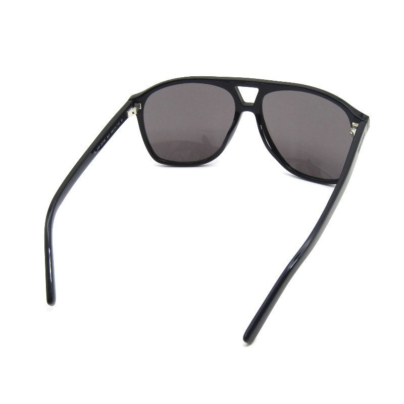 ファッション小物 未使用 SAINT LAURENT PARIS サンローラン