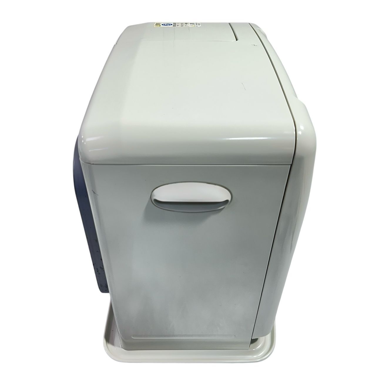 動作品】 DAINICHI/ダイニチ ブルーヒーター 石油ファンヒーター FW