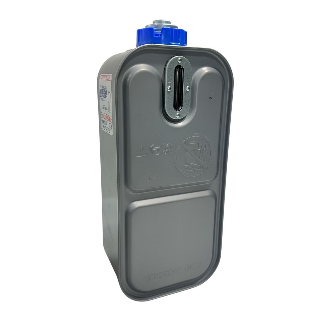 動作品】 DAINICHI/ダイニチ ブルーヒーター 石油ファンヒーター FW