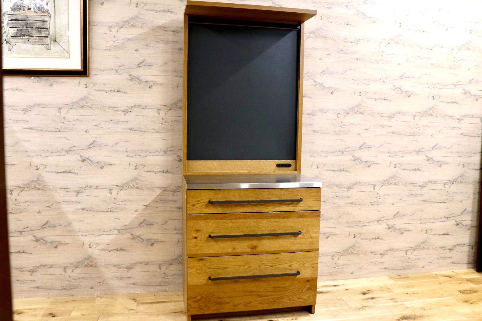 GMIS341○CRASH GATE / クラッシュゲート GALVA ガルバ ダイニング