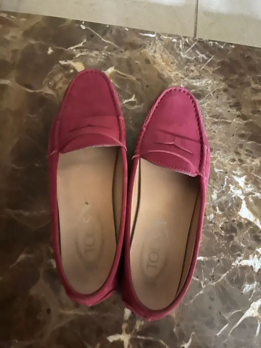 卸売 トッズ ドライビング シューズ TOD'S トッズ ローファー