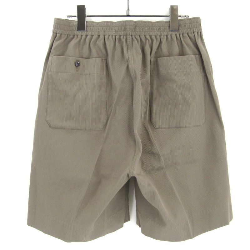 未使用 OLD JOE&Co. オールドジョー ショートパンツ 221OJ-PT11