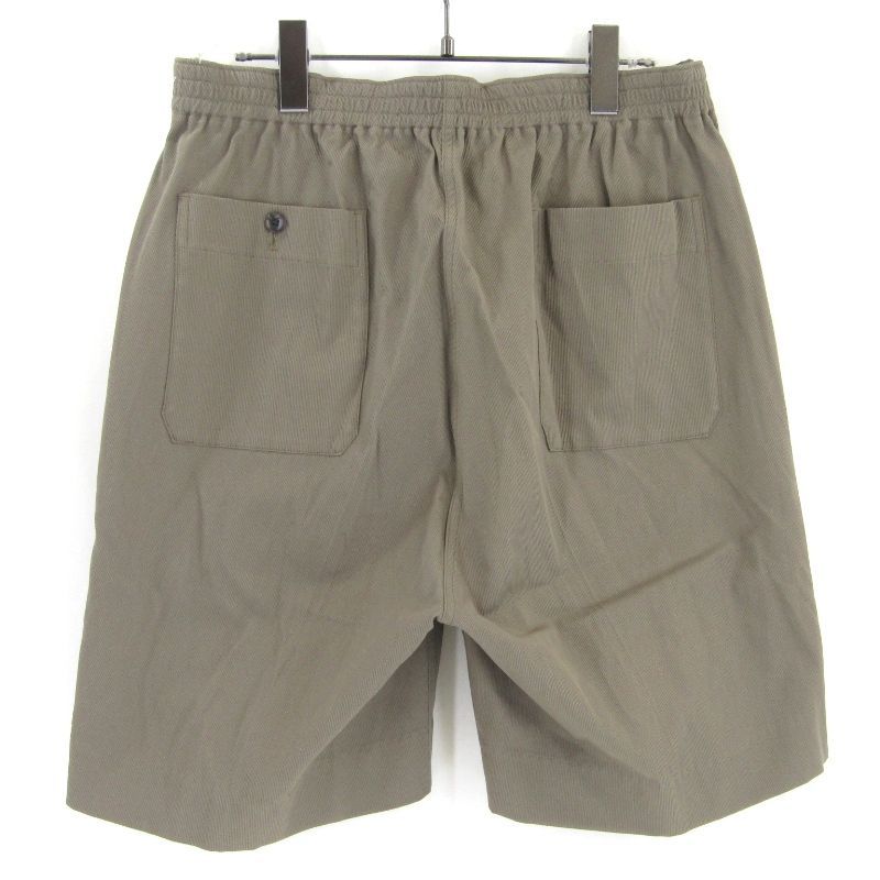 未使用 OLD JOE&Co. オールドジョー ショートパンツ 221OJ-PT11