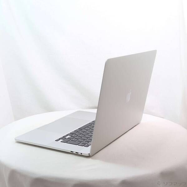 中古品〕 MacBook Pro 16-inch Late-2019 MVVL2J／A Core_i7 2.6GHz
