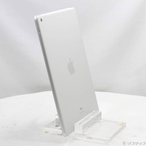 中古品〕 iPad 第9世代 256GB シルバー MK2P3J／A Wi-Fi【258】 - メルカリ