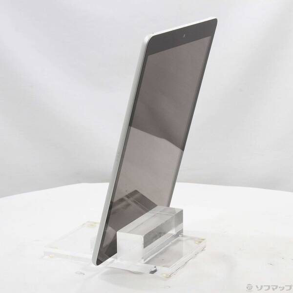 iPad 第9世代 シルバー 256GB 中古品 Apple iPad 第9世代 256GBシルバー 本体 箱付き美品 Wi-Fi iPad Wi-