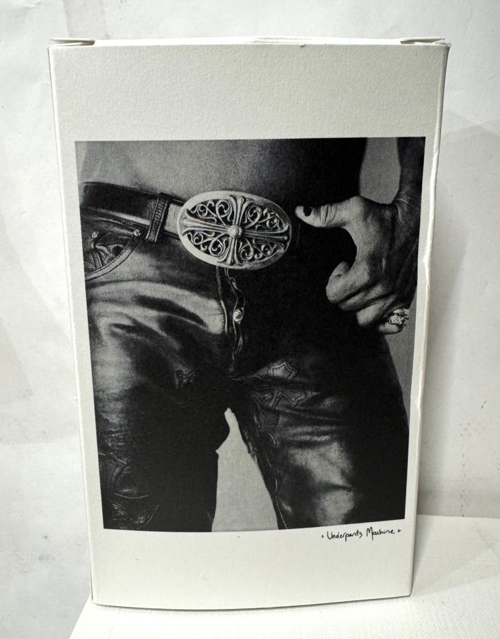 ボクサーパンツ