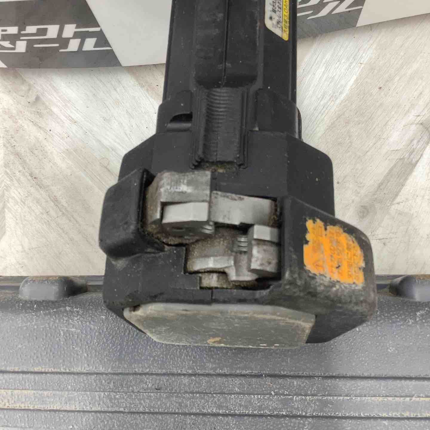 ナショナル コードレス全ネジカッター