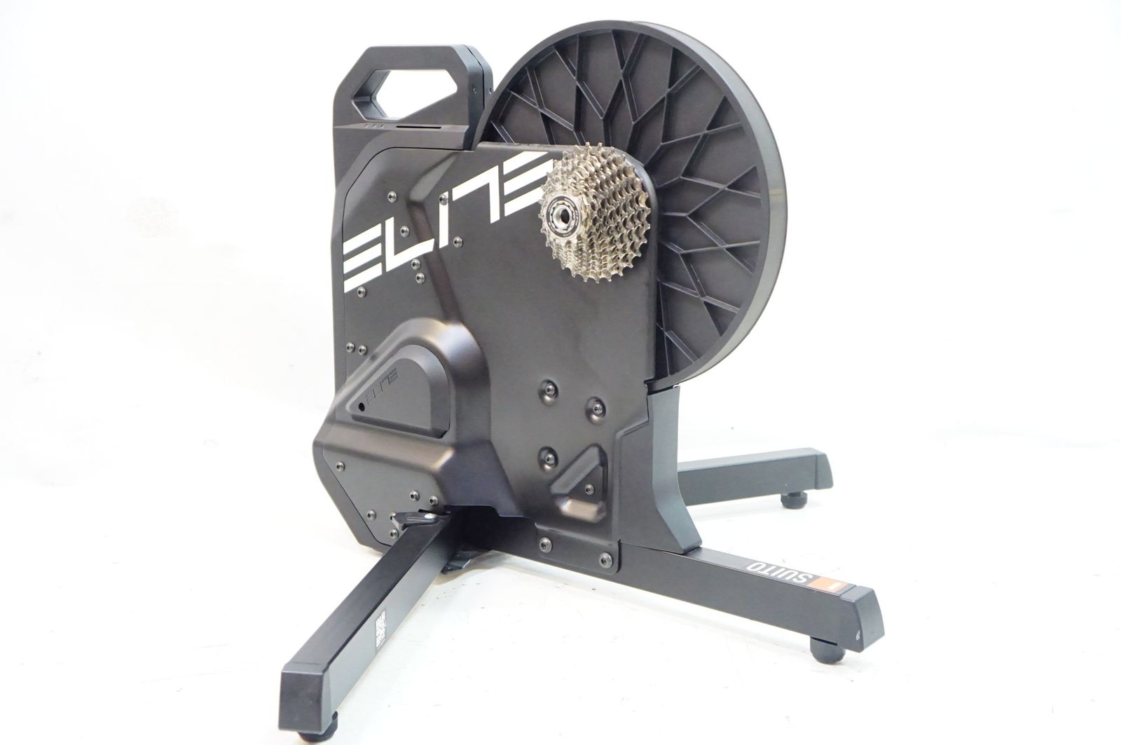 ELITE エリート SUITO サイクルトレーナー バ