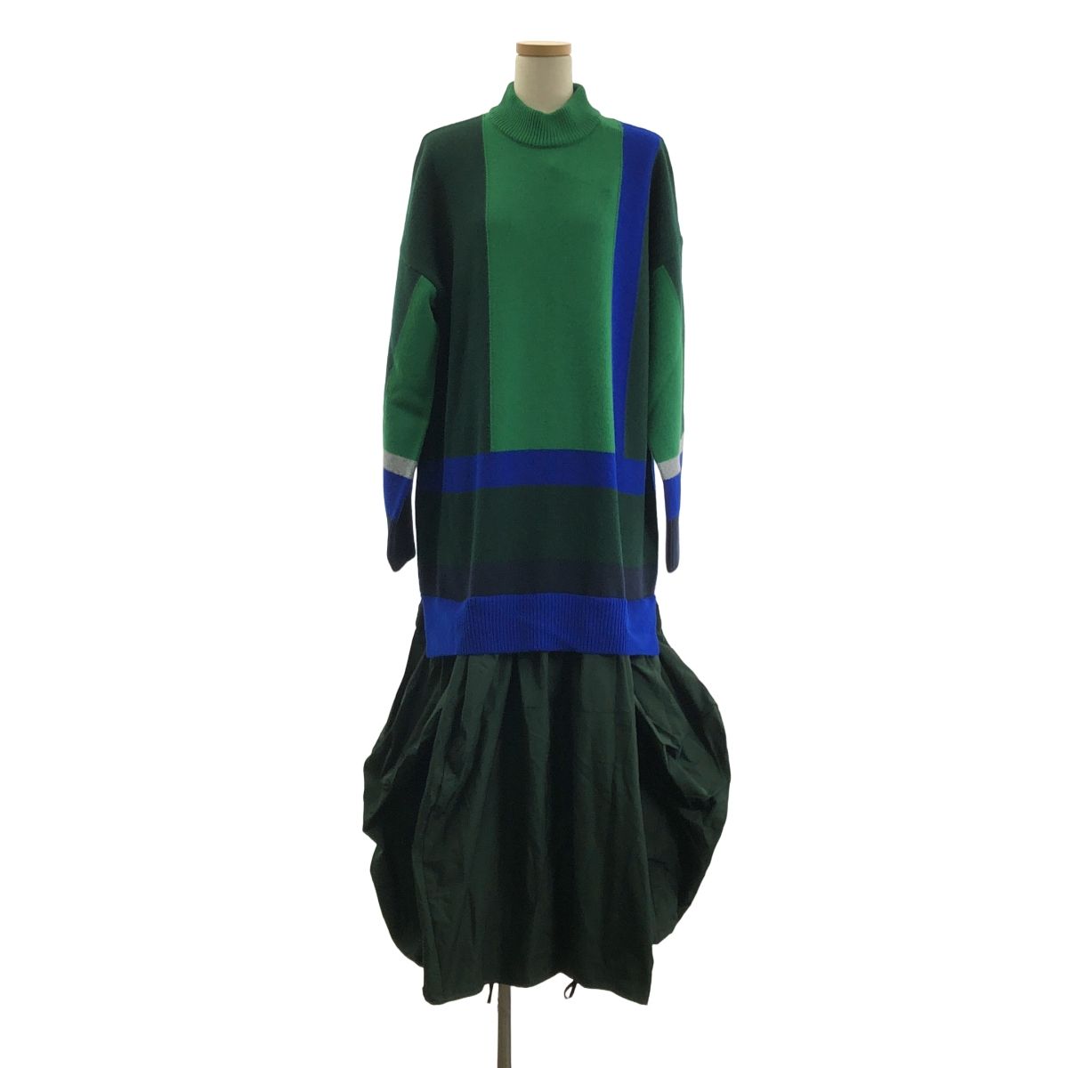 新品】 KEITA MARUYAMA / ケイタマルヤマ | × ENFOLD 30TH ANNIVERSARY