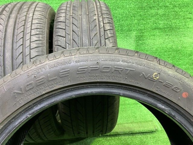  Nankang サマー ナンカン 20 215 45 R 17 4本 7ミリ 17インチ サマータイヤ ノーマルタイヤ