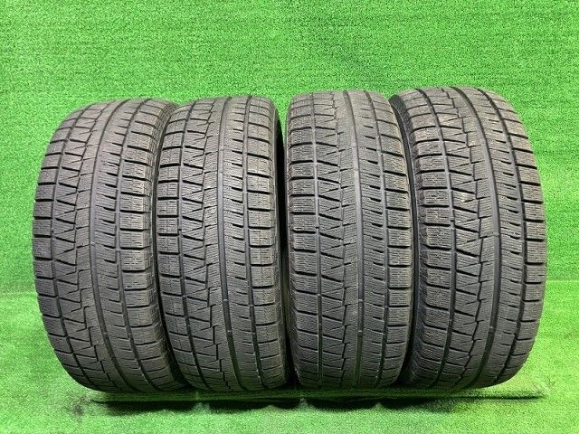 スタッドレス ブリヂストン アイスパートナー2 205 55 R 16 4本 6ミリ