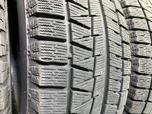  スタッドレス ブリヂストン アイスパートナー2 205 55 R 16 4本 6ミリ 16インチ スタッドレス