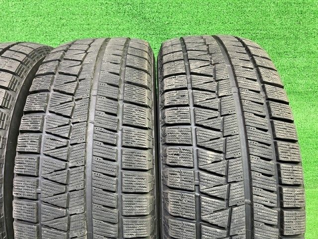 ブリヂストン アイスパートナー2