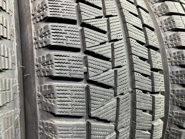  スタッドレス ブリヂストン アイスパートナー2 205 65 R 16 4本 7ミリ 16インチ スタッドレス