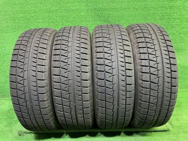 スタッドレス ブリヂストン アイスパートナー2 205 65 R 16 4本 7ミリ