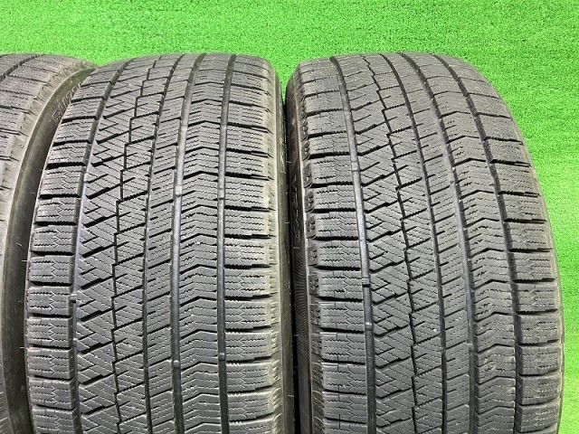 ブリザックVRX 2