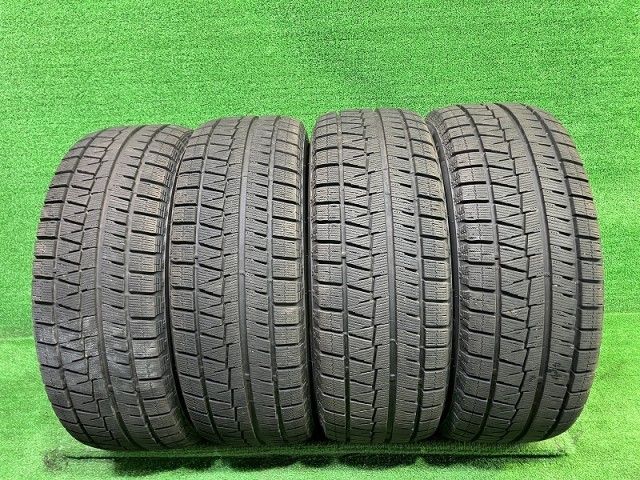 スタッドレス ブリヂストン アイスパートナー2 205 55 R 16 4本 7ミリ