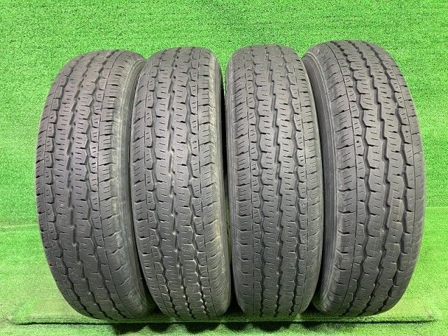 TOYO サマー トーヨー H 11 155 80 R 14 88 86 N LT 4本