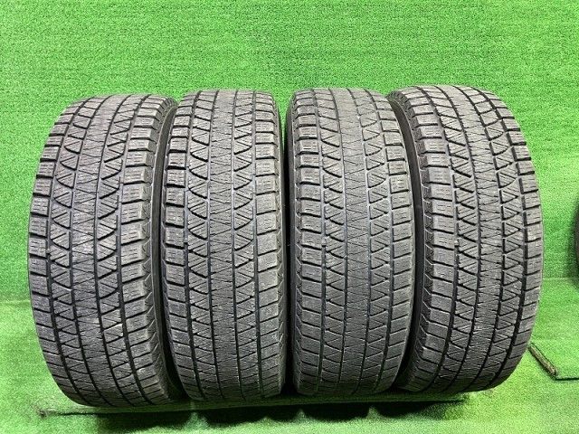 BRIDGESTONE スタッドレス ブリヂストン ブリザックDM-V3 225/70R16 4