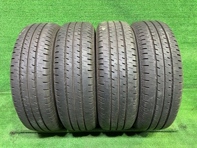サマー ブリヂストン マイレックスTA 185 65 R 15 4本 6ミリ