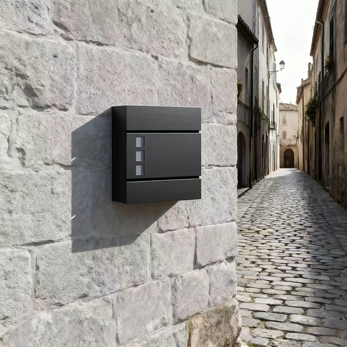 中庭 エクステリアに最適