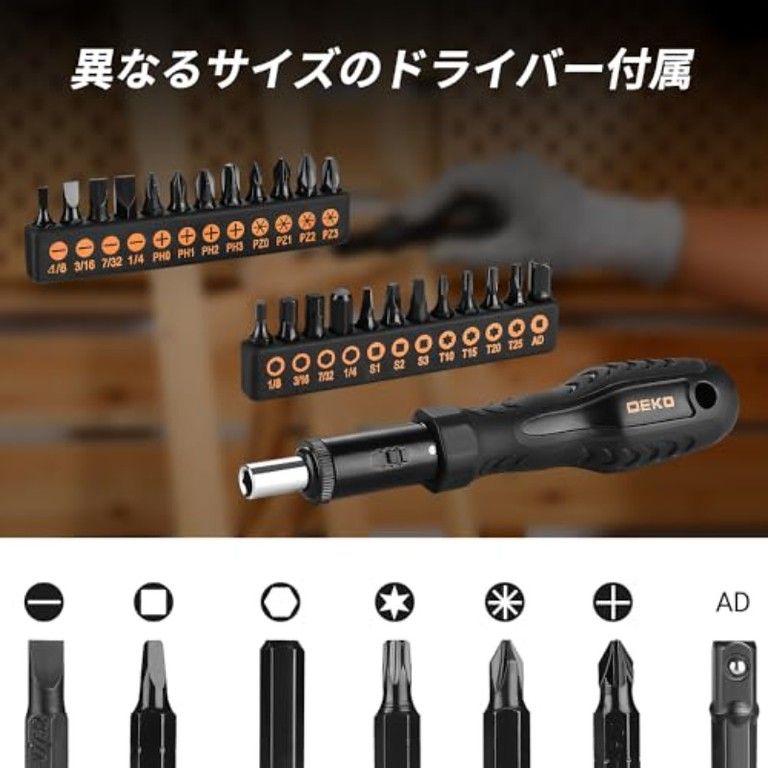 DIYから住まいのメンテナンスまで 178点 ツールセット ホームツール ワークツール 家具の組み立てに 工具セット 収納ケース付き 家庭修理 DIY プロジェクト ツールボックス 頑丈 多目的 ハンドツール
