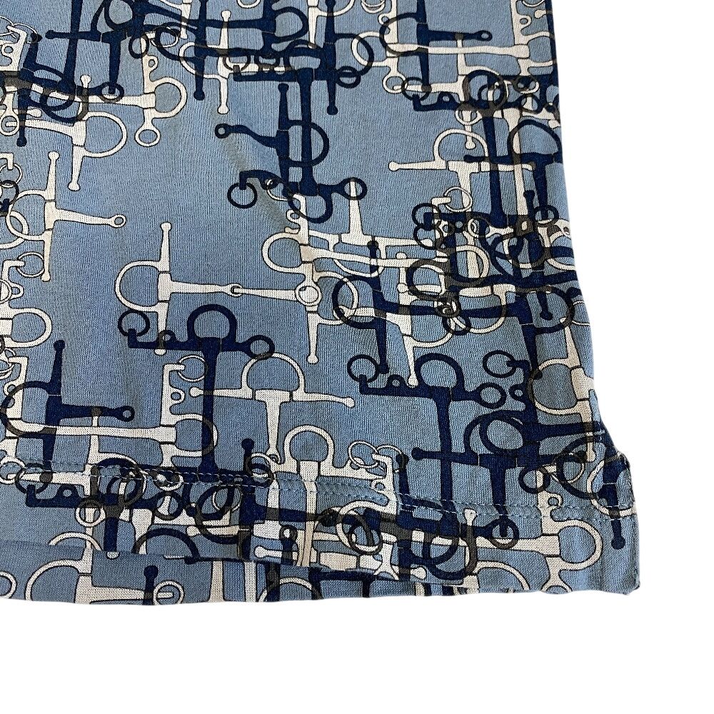 ブルー レディース