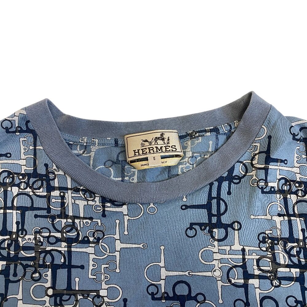 半袖Ｔシャツ ブルー