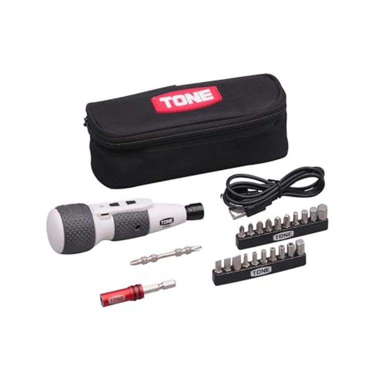 DIY 家具組み立てに 電動ドライバー ミニツールバッグセット CHD 222 S エルゴノミックハンドル コンパクト設計 金属製 高耐久 家庭修理 プロ向け キャリングケース付き