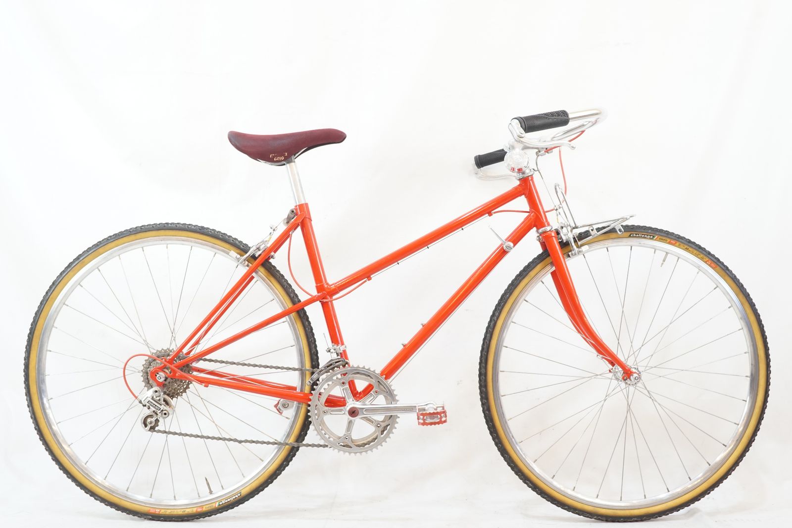 ノーブランド ミキスト クロスバイク バイ