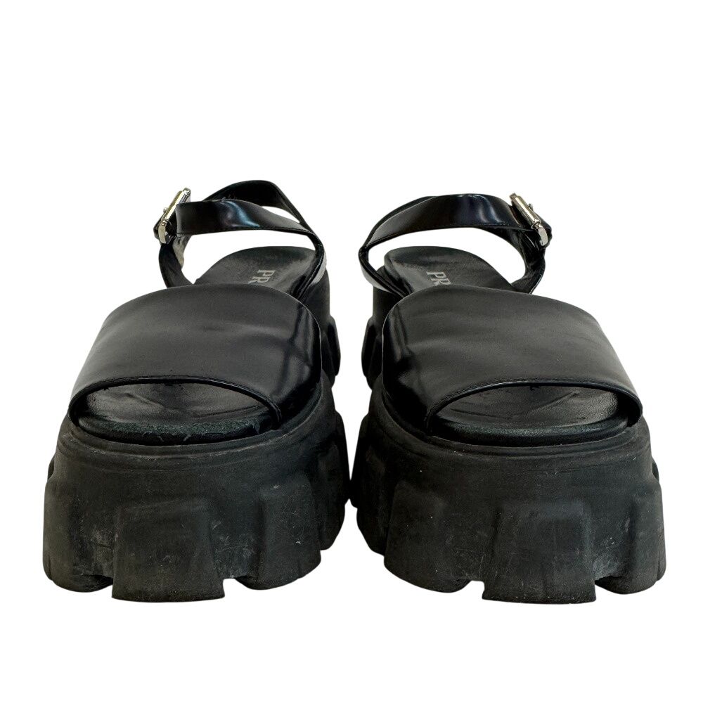 ブラック レディース