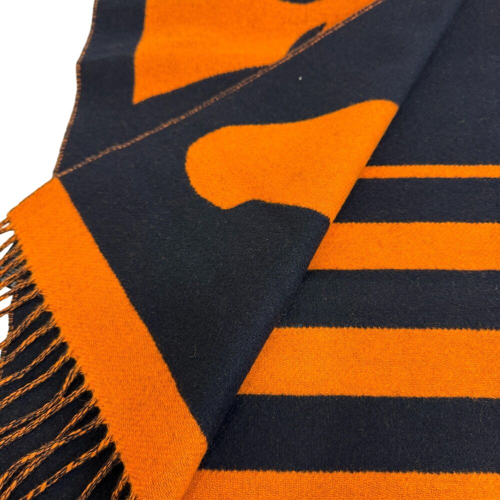 エルメス マフラー