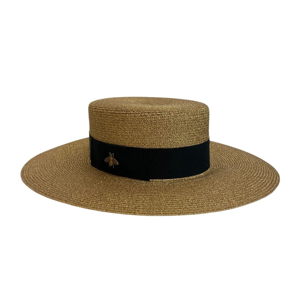 ハット ブラック