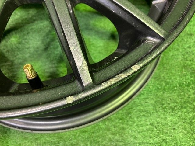  ベルバ 軽自動車 ホイール アルミ ガンメタ 14インチ 4 5 J 4穴 4本 100 45 14インチ ホイール