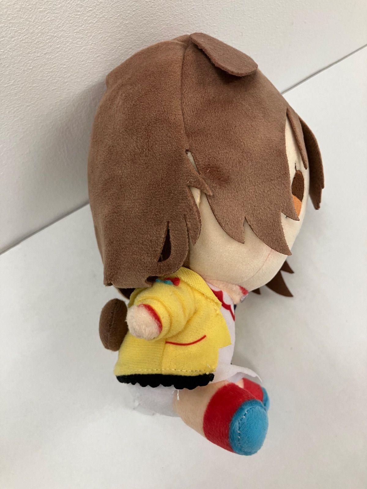 新品　レア　戌神ころね　ホロライブ　もちどる　ぬいぐるみ　限定 広店】戌神ころね もちどる ぬいぐるみ ホロライブ【718-3245】 - メルカリ