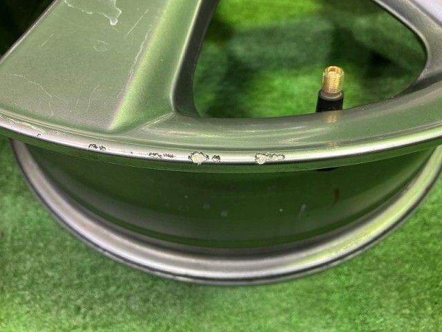  トヨタ TOYOTA アイシス ANM 15 W ホイール アルミ ハイグロス 16インチ 6 5 J 5穴 4本 114 3 45 16インチ ホイール