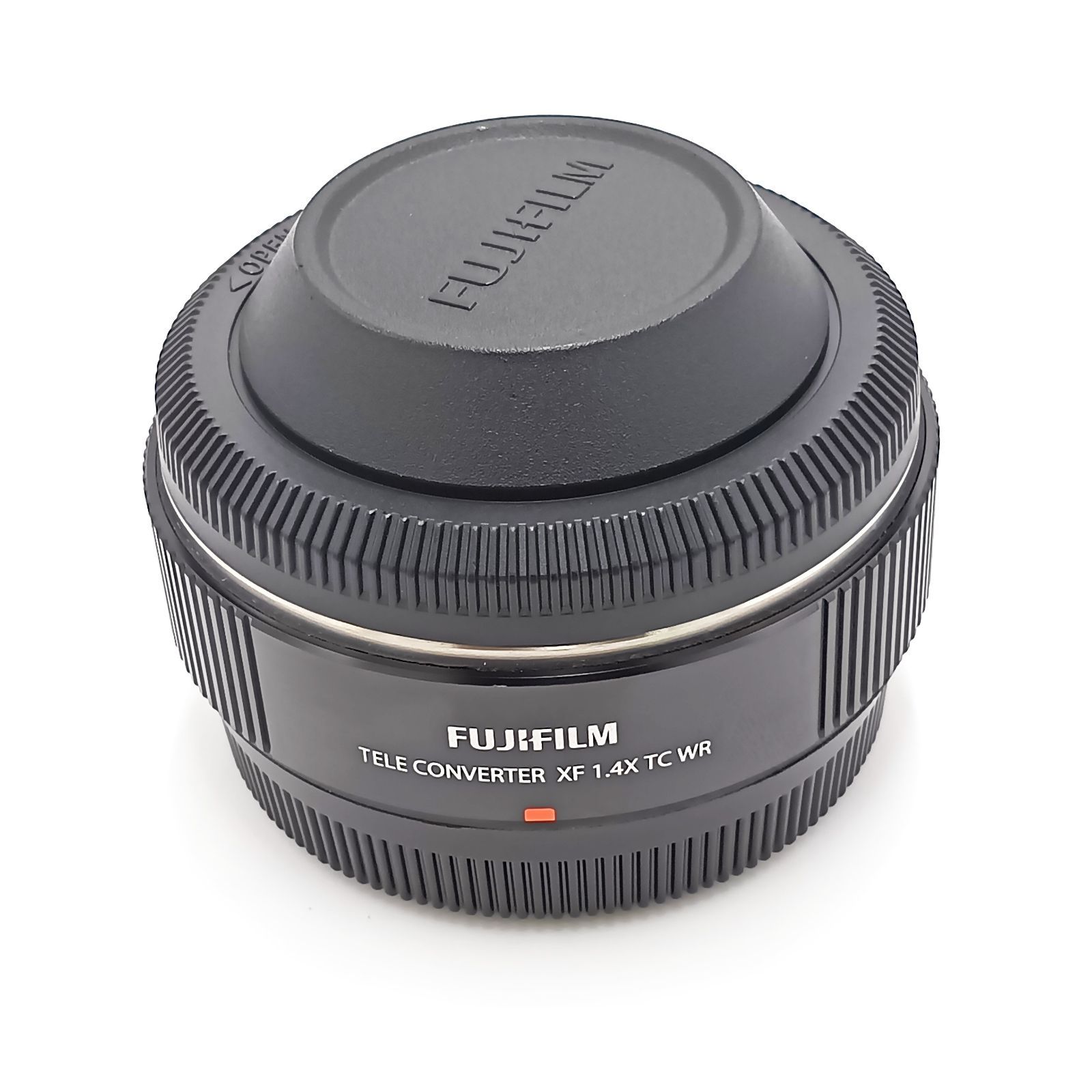 - テレコンバーター XF 1.4 X TC WR Serial 1.4倍テレコンバーター