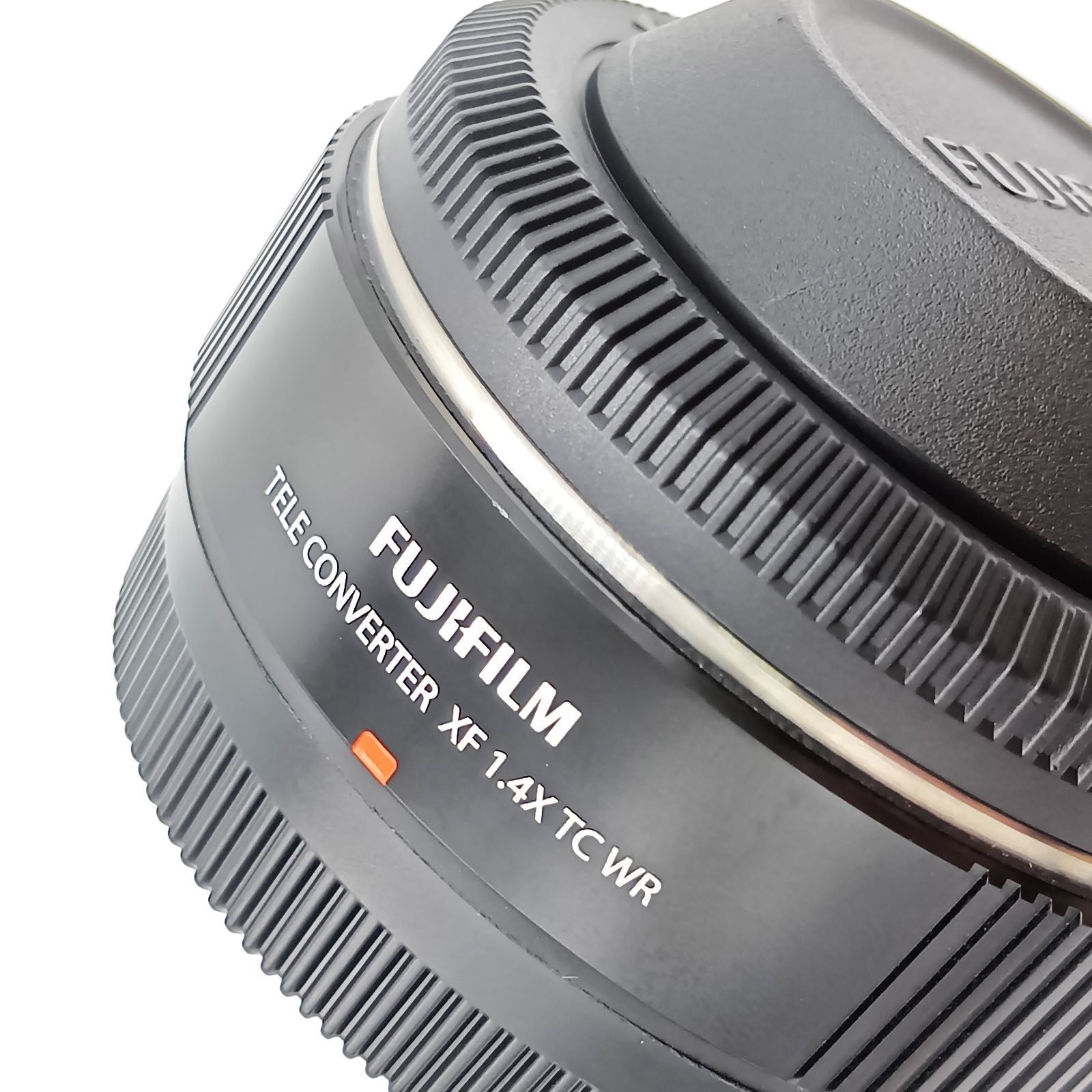 Serial 1.4倍テレコンバーター