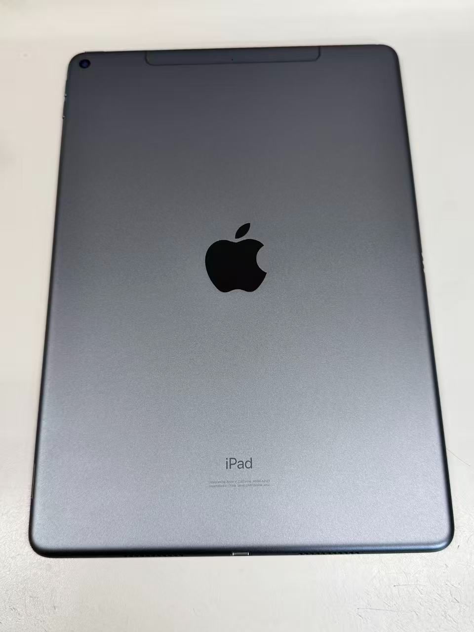 品 電池 SIMフリー iPad Air 第３世代 256 GB スペースグレイ