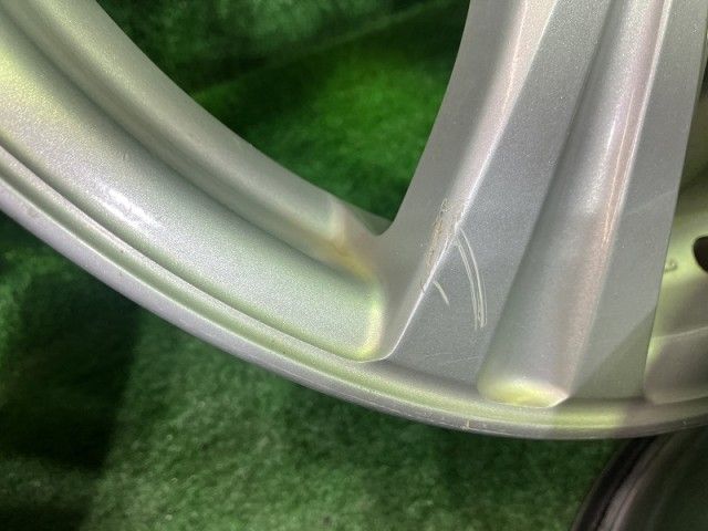 ｽｲﾌﾄ ホイール