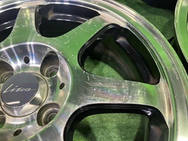 ｽﾍﾟｲﾄﾞ ホイール