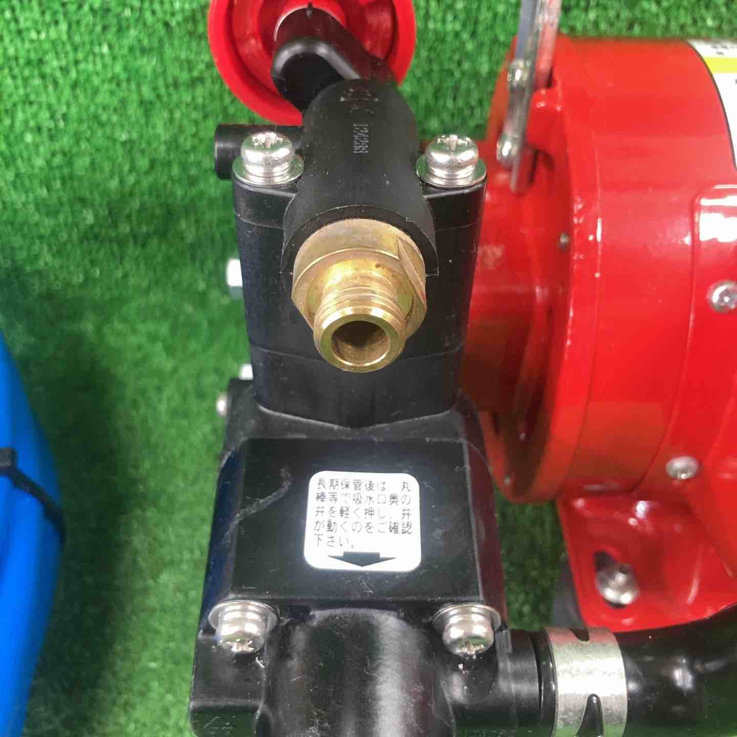 MARUYAMA BIG-Ｍモーター動噴AS35 MA MARUYAMA BIG-Mモーター動噴AS35 MA